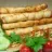 Feta Cheese and Zatar Sticks
