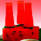 Paletas Congeladas Bicolor