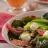 Grapefruit and Sesame Vinaigrette
