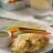 Chicken Patties with Nopales