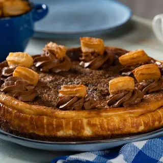Easy-to-Make Cakes