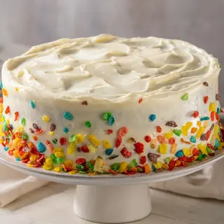 Easy-to-Make Cakes
