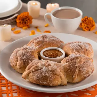 Dead Bread Ring