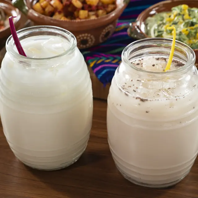 Águas Frescas