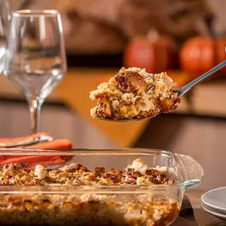 Basic tips for your Christmas dinner