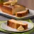 Bolo de Laranja com Farinha de Panqueca