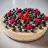Torta de Arroz com Leite