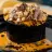 Volcano Esquites with Meat