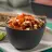Esquites Loucos ao Alho com Tutano