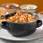 Esquites Loucos com Queijo Amarelo e Habanero
