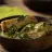 Quelites with Pork in Green Sauce