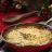 Skillet Potato Cake