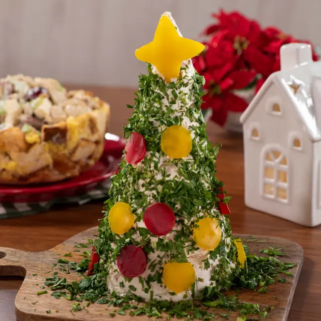 Tree Dip