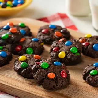 Easy desserts to share