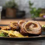 Pork Loin al Pastor