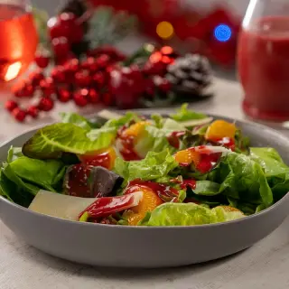 Dressings and Sauces for Christmas