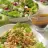 Salada de Maçã com Cenoura