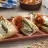 Chiles Jalapeños Recheados de Tamal