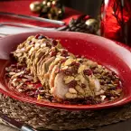 Almond Pork