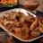 Glaze for Chicken