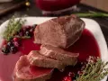 Glaze for Beef