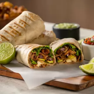 50 Burritos recipes - kiwilimón