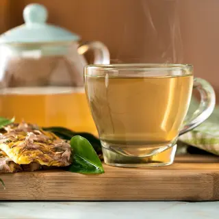 Teas for Weight Loss