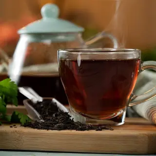 Teas for Weight Loss