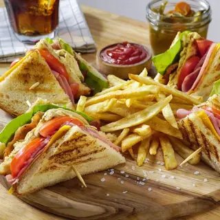 4 ideas for kids' lunches