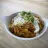 Easy Dry Noodles in Bean Sauce