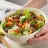 Meatball Salad