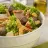 Meatball Salad