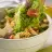 Meatball Salad