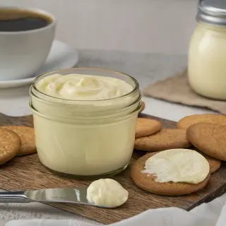 How to make sugar-free condensed milk?