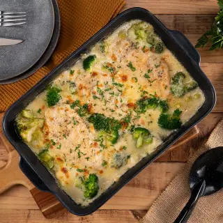 Easy Casserole Recipes