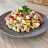 Hawaiian Pasta with Ham and Pineapple