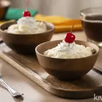 Creamy Brazilian Coconut