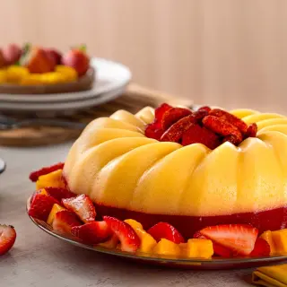 Receitas com chamoy