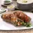 Steak Rolls with Vegetables in Tomato Sauce