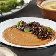 Frijoles Puercos