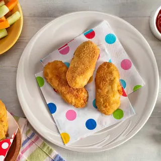 4 ideas for kids' lunches