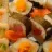 Sushi de Atum