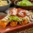 Taquitos Dourados de Cenoura