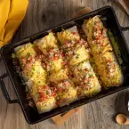 Casserole de Burritos