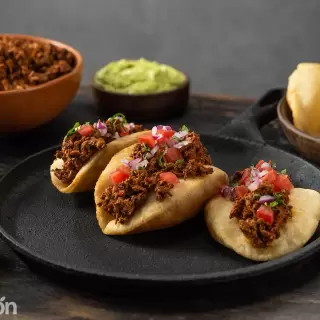 Como fazer Burritos e Chimichangas - Receitas Mexicanas 