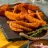 Batatas Gajo Fogo