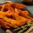 Batatas Gajo Fogo