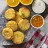 Nuggets de Peixe com Laranja