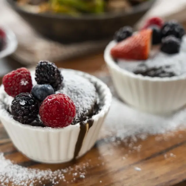 Chocolate Cake with 3 Ingredients