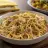 Easy Red Spaghetti in Casserole